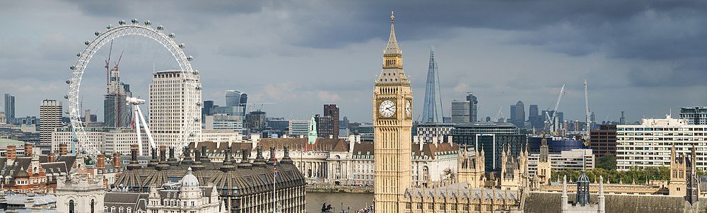 London home letting